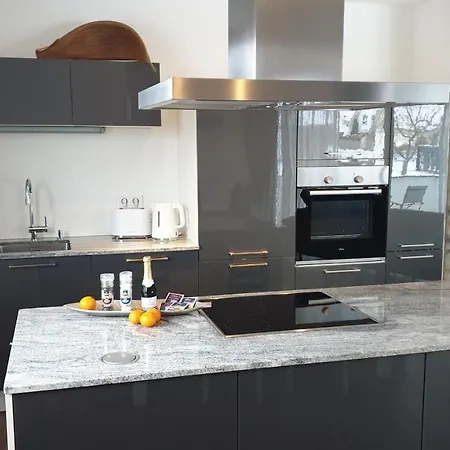 Schoenfeld * بالينغن