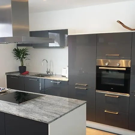 شقة Schoenfeld بالينغن