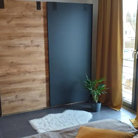 Apartment Schoenfeld