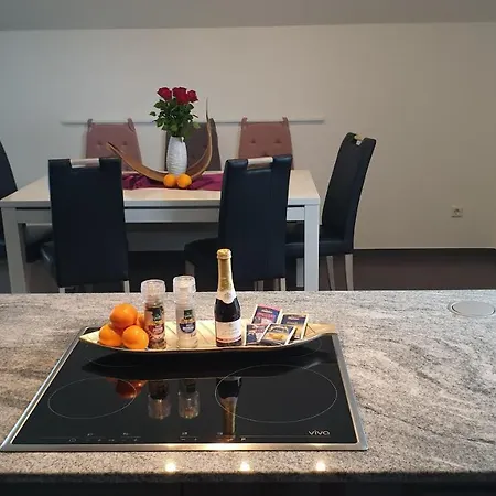 Schoenfeld بالينغن