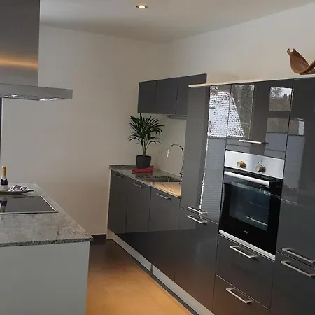 Apartment Schoenfeld Balingen