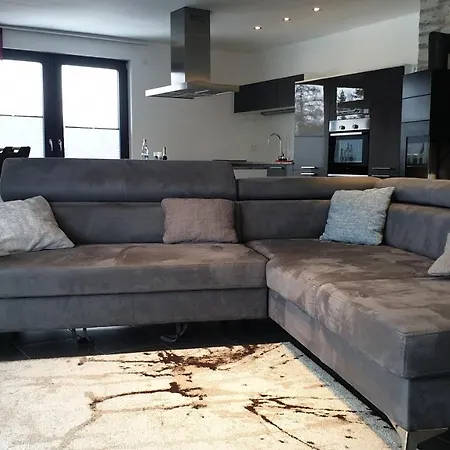 Apartment Schoenfeld Balingen
