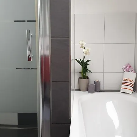 Schoenfeld * بالينغن