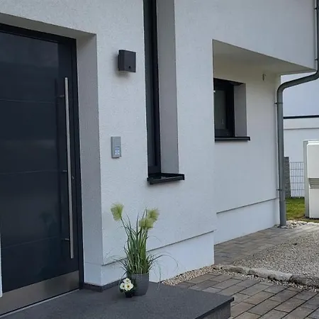 Apartment Schoenfeld Balingen