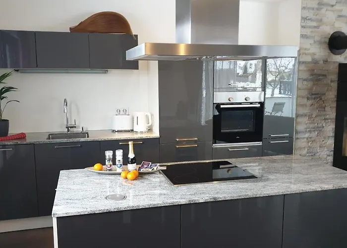 Schoenfeld * Balingen