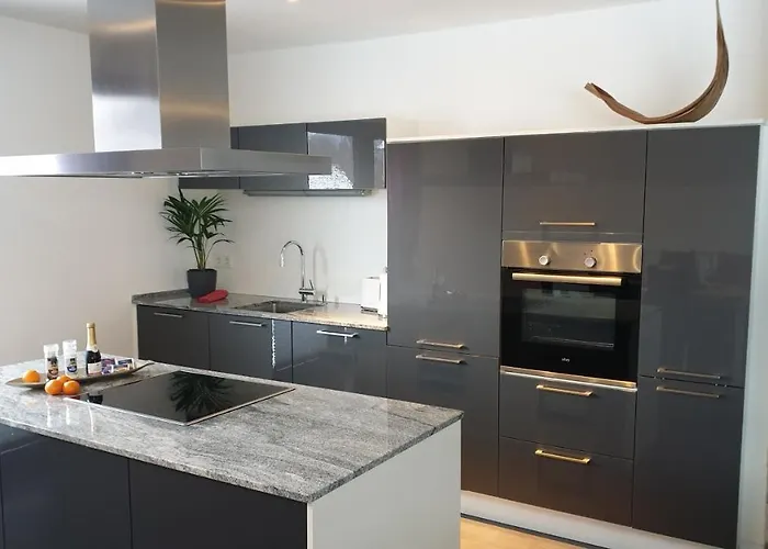 Appartement Schoenfeld Balingen