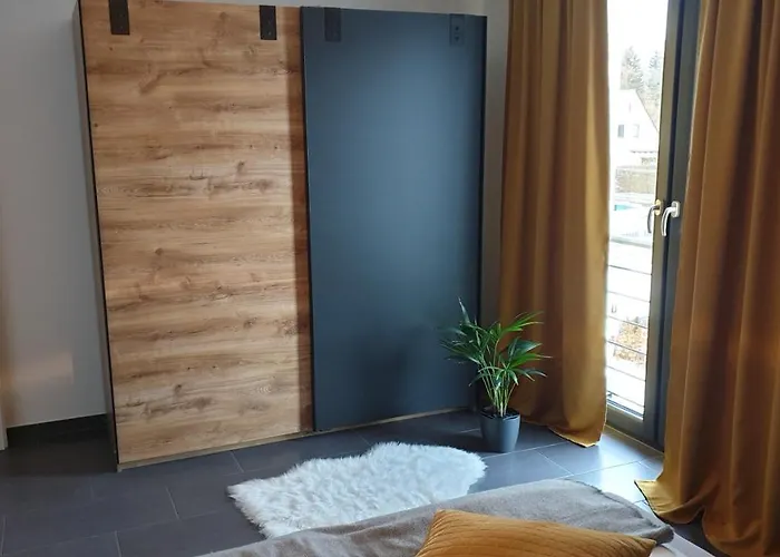 Appartement Schoenfeld