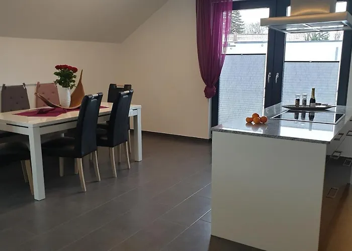 Schoenfeld Appartement