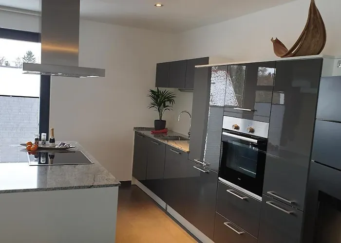 Appartement Schoenfeld Balingen