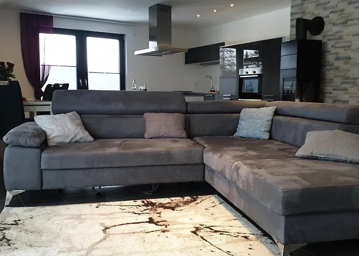 Appartement Schoenfeld Balingen