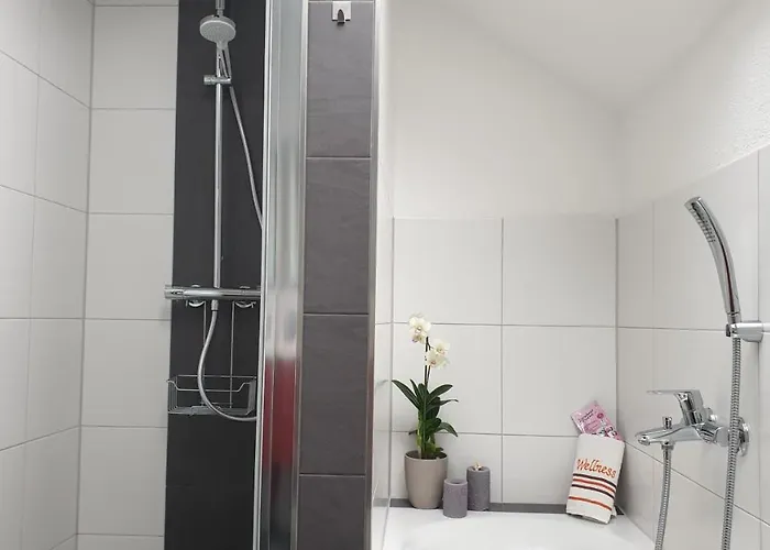 Schoenfeld * Balingen