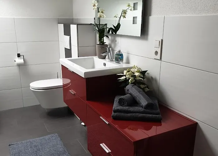 Schoenfeld * Balingen