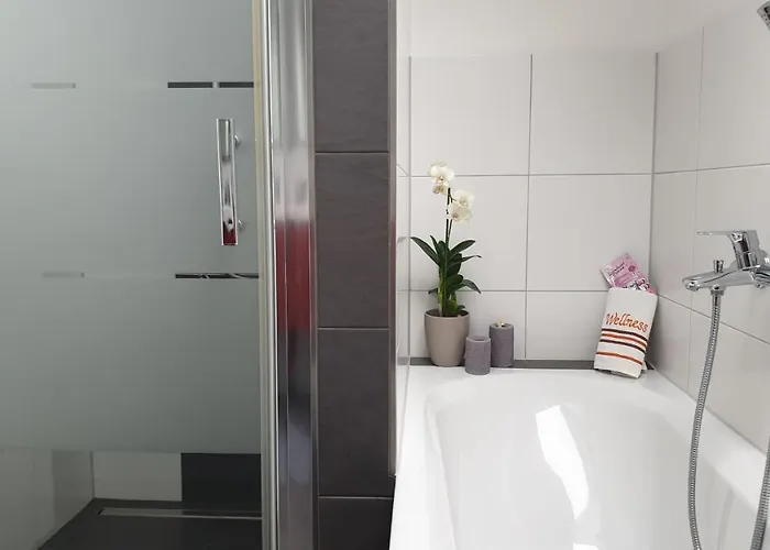 Schoenfeld * Balingen