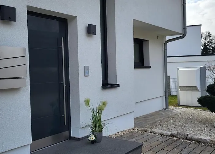 Appartement Schoenfeld Balingen